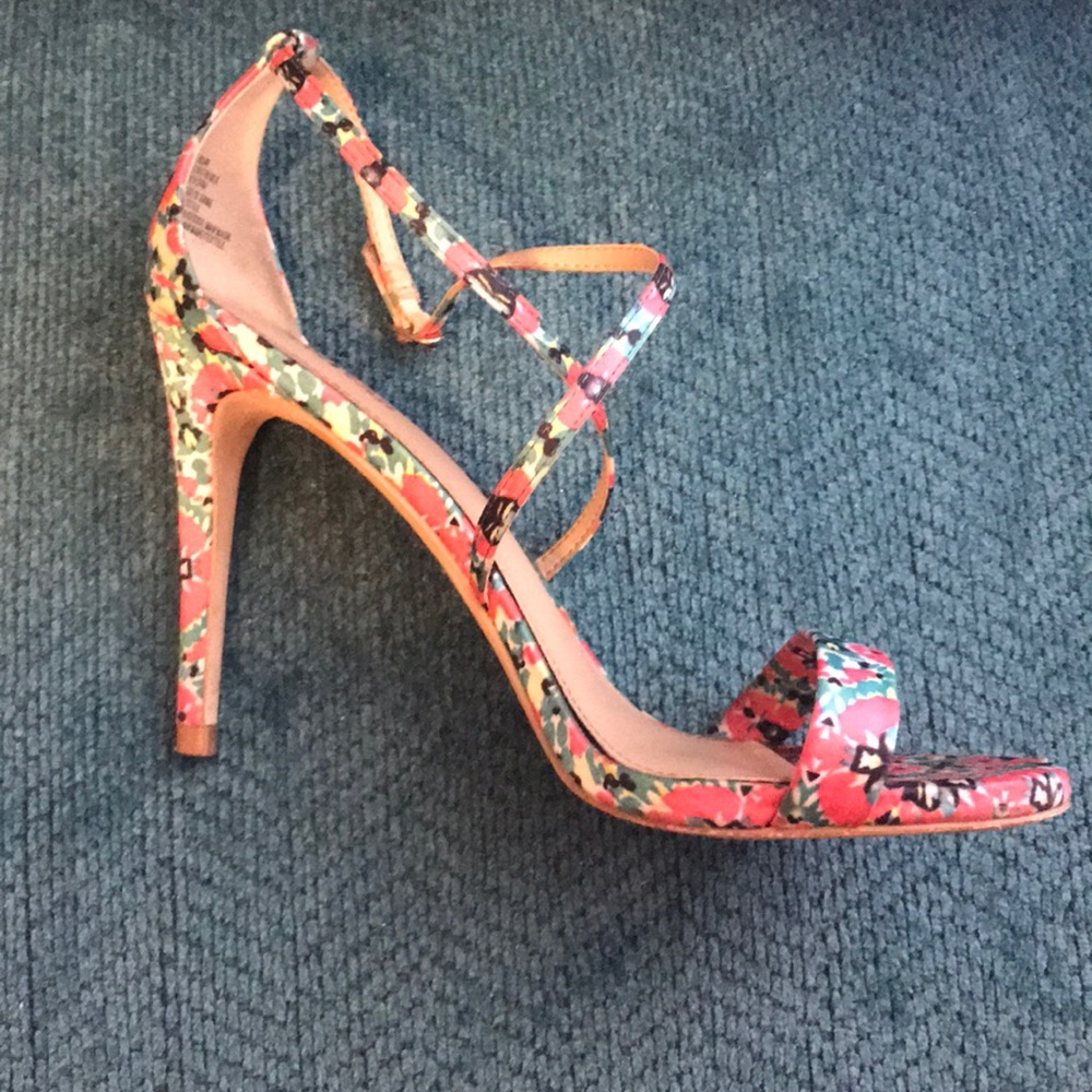 Just fab heels
